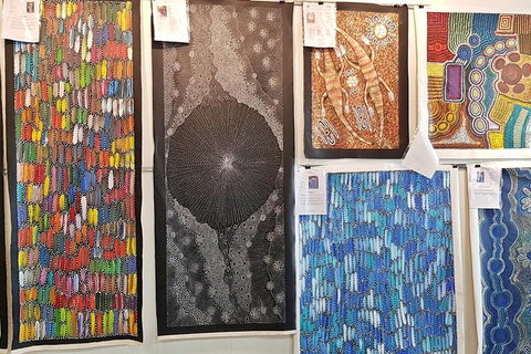 Darwin City Highlights - 2 Hour Private Tour - Accommodation Cairns 2