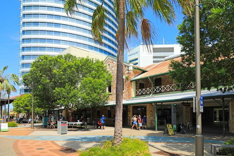 Darwin City Highlights - 2 Hour Private Tour - Accommodation Cairns 4