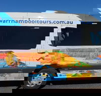 12 Apostles Tour from Warrnambool - Accommodation Cairns