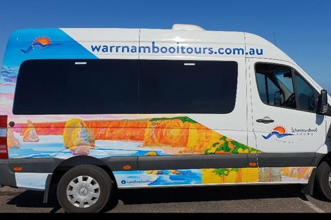 12 Apostles Tour From Warrnambool - Accommodation Cairns 0