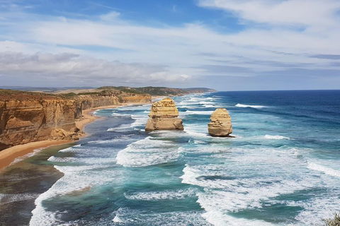 12 Apostles Tour From Warrnambool - Accommodation Cairns 3