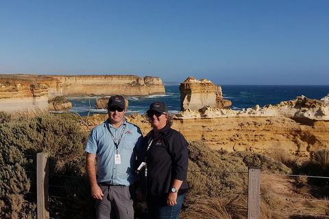 12 Apostles Tour From Warrnambool - Accommodation Cairns 5