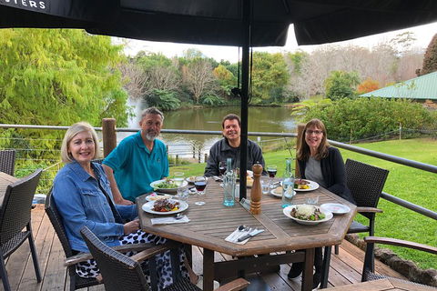 Waterfall Tour - Accommodation Cairns 4
