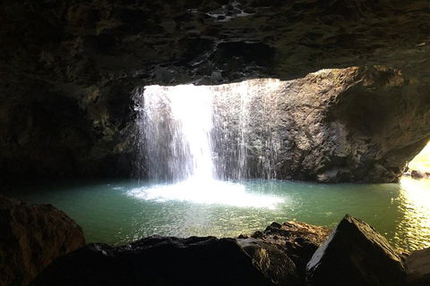 Waterfall Tour - Accommodation Cairns 5