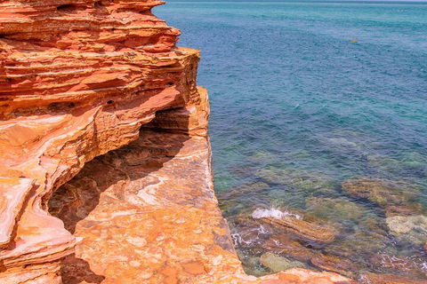 Broome Panoramic Town Tour - All The Extraordinary Sights And History Of Broome - Accommodation Cairns 0