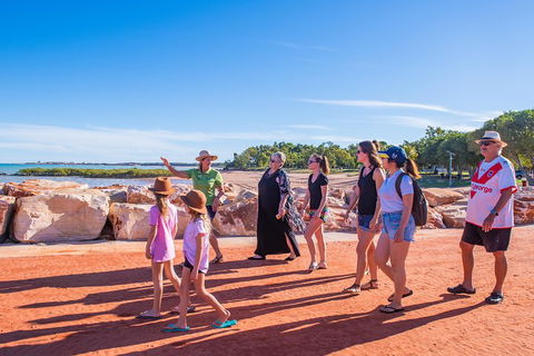 Broome Panoramic Town Tour - All The Extraordinary Sights And History Of Broome - Accommodation Cairns 3
