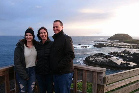 Phillip Island Medium Size Group Tour - Accommodation Cairns 0