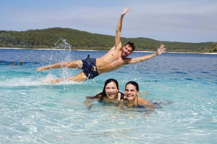  Accommodation Cairns