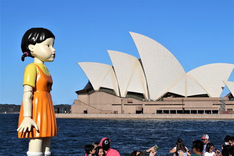 Bespoke Off-the-Beaten-Path Tour Of Inner Sydney - Accommodation Cairns 0