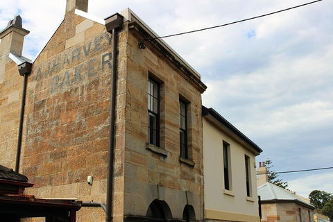 Bespoke Off-the-Beaten-Path Tour Of Inner Sydney - Accommodation Cairns 1