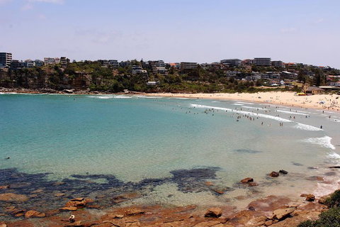Half Day Manly Beach And More - Accommodation Cairns 2