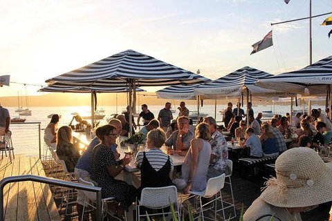 Half Day Manly Beach And More - Accommodation Cairns 3