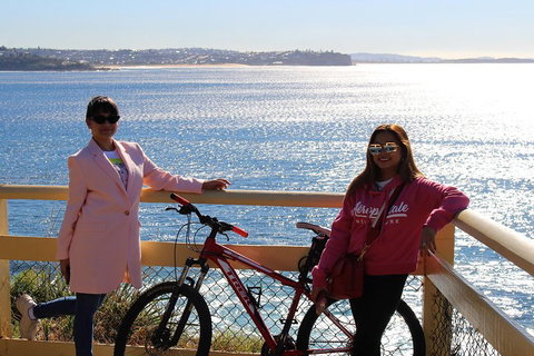 Half Day Manly Beach And More - Accommodation Cairns 4