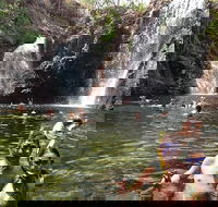 Litchfield National Park and Jumping Crocodile Cruise - Accommodation Cairns