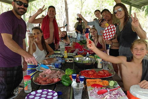 Litchfield National Park And Jumping Crocodile Cruise - Accommodation Cairns 3