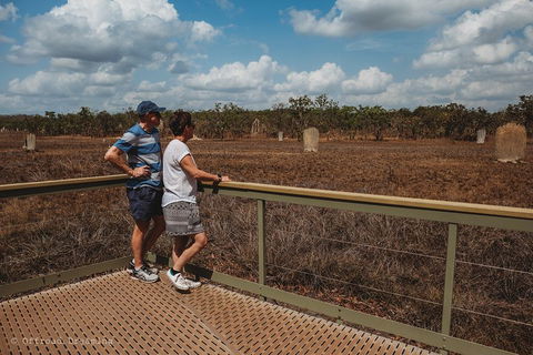 Litchfield National Park Day Tour From Darwin With Waterfalls And Buley Rockhole - Accommodation Cairns 3