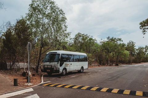 Litchfield National Park Day Tour From Darwin With Waterfalls And Buley Rockhole - Accommodation Cairns 5
