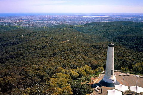 Adelaide Shore Excursion: Adelaide City Tour By Private Limo - Accommodation Cairns 3