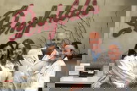 Barossa Valley Indulgence Day Including Make Your Own Blend Experience, Adelaide