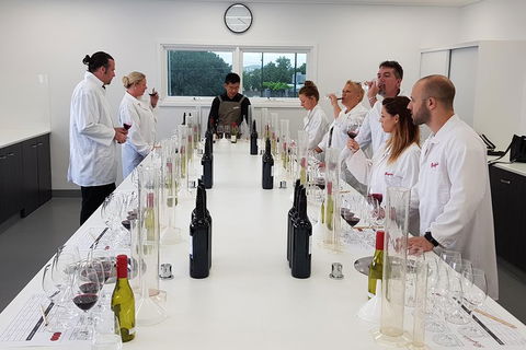 Barossa Valley Indulgence Day Including Make Your Own Blend Experience - Accommodation Cairns 4
