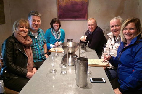 Barossa Valley Indulgence Day Including Make Your Own Blend Experience - Accommodation Cairns 5