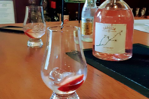 Tipple Of Gin Experience Tour - Accommodation Cairns 1