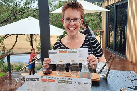 Tipple Of Gin Experience Tour - Accommodation Cairns 2