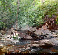 Ethical Adventures - Best in the WET - Litchfield / Kakadu 3 Day- max 10 guests - Accommodation Cairns