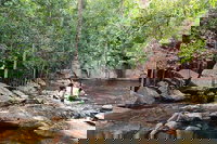 Ethical Adventures - Best in the WET - Litchfield / Kakadu 3 Day- max 10 guests, Darwin