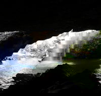 Rainforest  Waterfalls Extravaganza - Accommodation Cairns