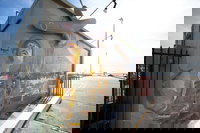 Bombing of Darwin WWII Heritage Tours