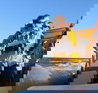 Noosa Oceanrider - Adventure Tour - Accommodation Cairns