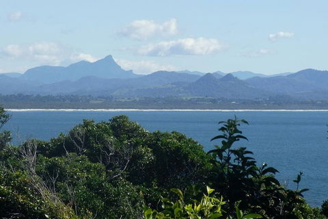 Byron Bay And Beyond Tour Including Cape Bryon Lighthouse Crystal Castle And Bangalow - Accommodation Cairns 1