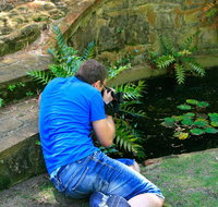 Highlights of Perth Photographic Tour - Accommodation Cairns