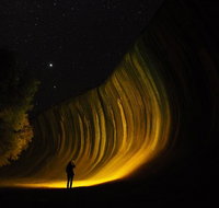 Wave Rock Wild Flowers and Astro Photography - Accommodation Cairns