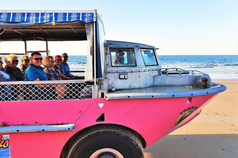 Town Of 1770 Afternoon Cruise - Accommodation Cairns 5