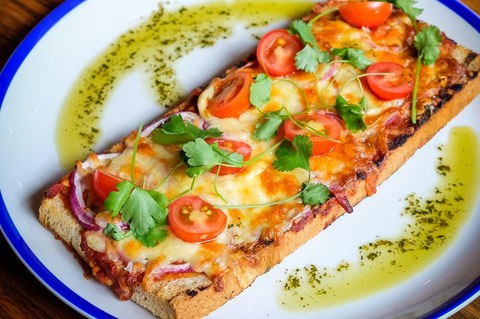 Food Tour Melbourne - St Kilda - Accommodation Cairns 1