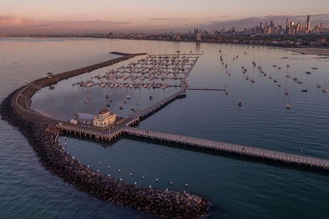 Food Tour Melbourne - St Kilda - Accommodation Cairns 2