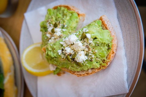 Food Tour Melbourne - St Kilda - Accommodation Cairns 5