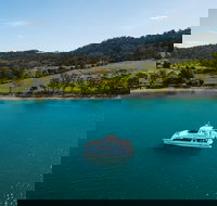 Deep-to-Dish Tasmanian Seafood Experience - Accommodation Cairns