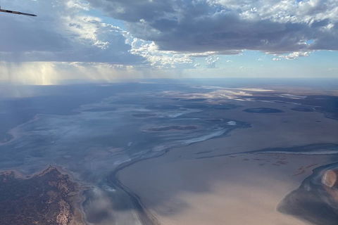 Scenic Flight: The Ultimate Outback Adventure - Accommodation Cairns 0