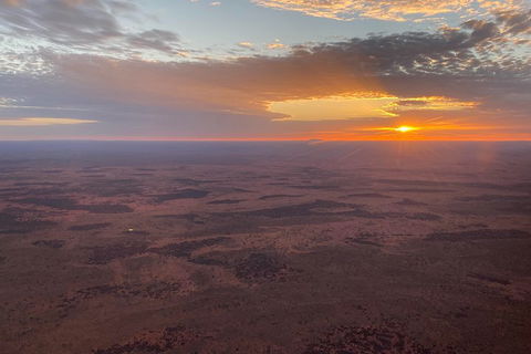 Scenic Flight: The Ultimate Outback Adventure - Accommodation Cairns 3