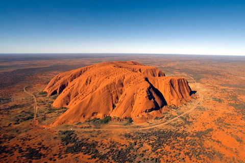 Scenic Flight: The Ultimate Outback Adventure - Accommodation Cairns 4