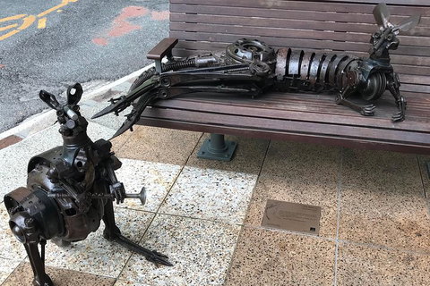 Discover Brisbane - Accommodation Cairns 2