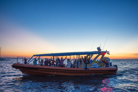 Darwin Sunset Cruise Including Fish 'n' Chips - Accommodation Cairns 2