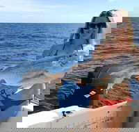 1/2 Day 5 Hour Offshore Fishing Charter - Accommodation Cairns