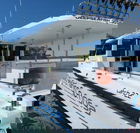 Full Day 9.5 Hour Offshore Fishing Charter - Accommodation Cairns