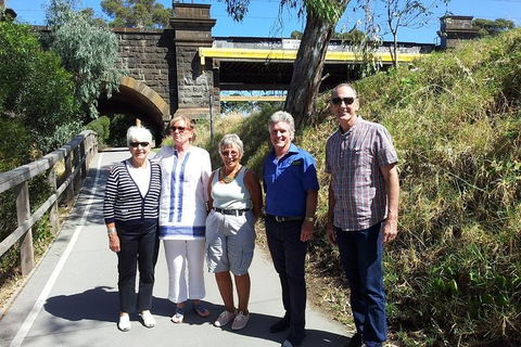 Melbourne City Tour: Lifestyle Of The Rich And Famous - Accommodation Cairns 1