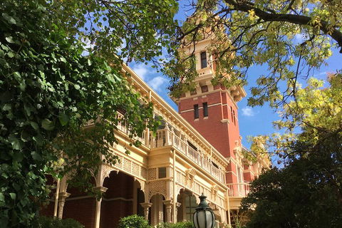 Melbourne City Tour: Lifestyle Of The Rich And Famous - Accommodation Cairns 3
