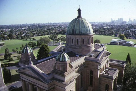 Melbourne City Tour: Lifestyle Of The Rich And Famous - Accommodation Cairns 4